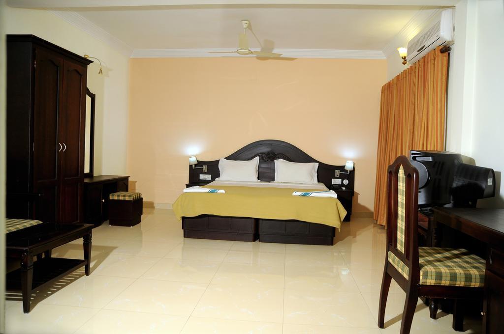 Casa Linda Hotel Kochi Camera foto